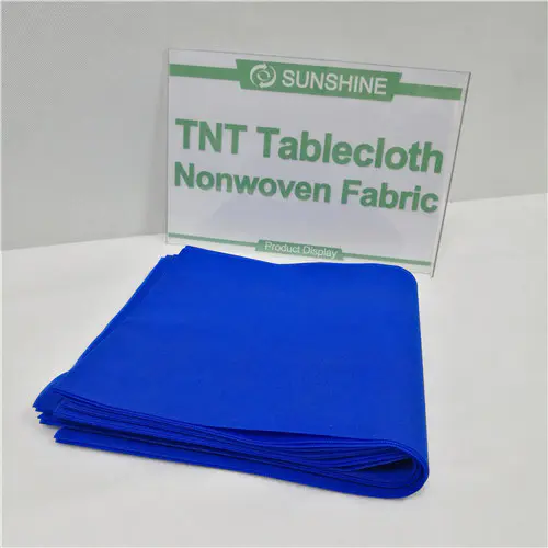 Ten More Years′ Experience Nonwoven Factory