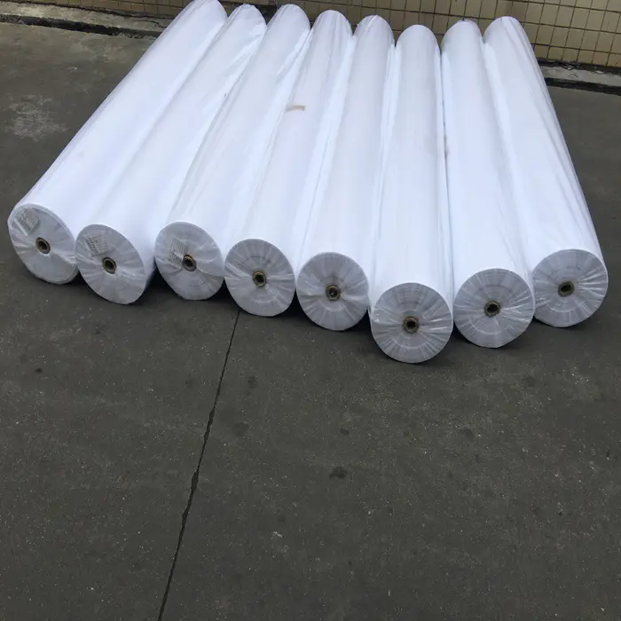 Polypropylen Nonwoven Fabric in Roll