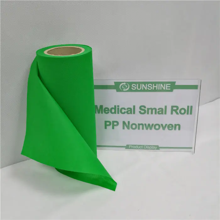 Manufacturer PP Nonwoven Fabric From China