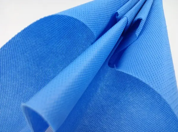 Spunbond Nonwoven Polypropylene Fabric Bag Making