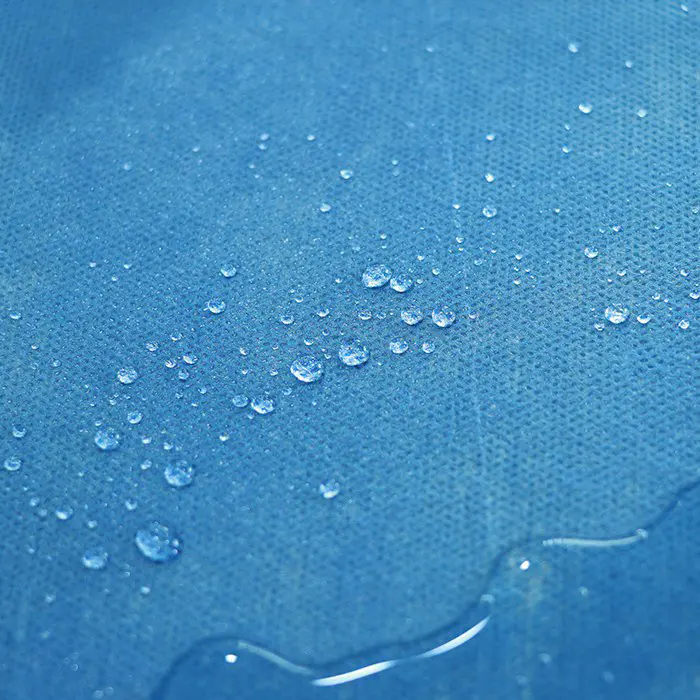 PP Nonwoven Fabric 100% Polypropylene Waterproof