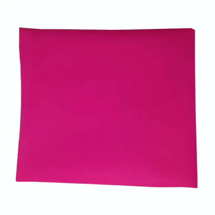 Colorful 100%Polypropylene Ss Spunbond Nonwoven Fabric