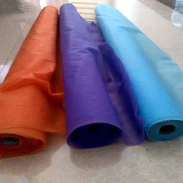 Home Texitle PP Non Woven Fabric