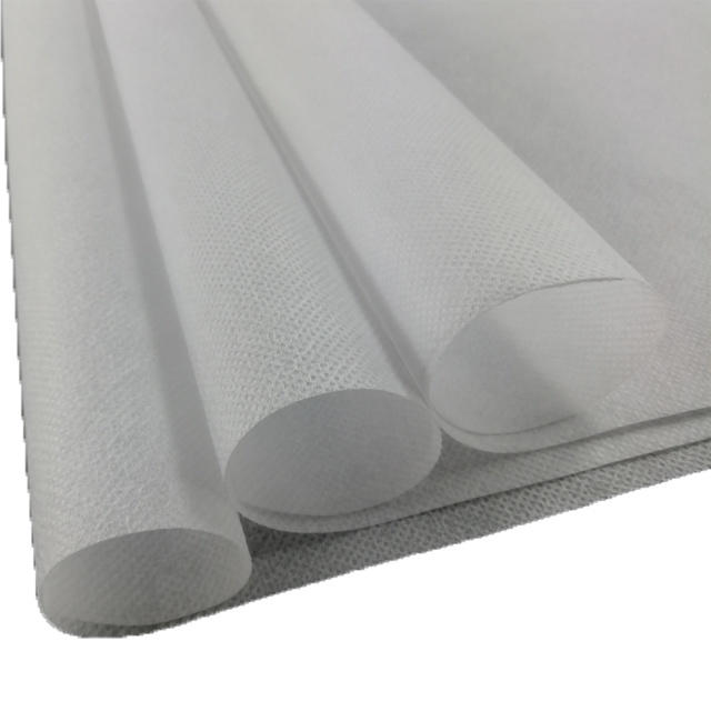 100% Polypropylene Ss Nonwoven Fabric for Furniture