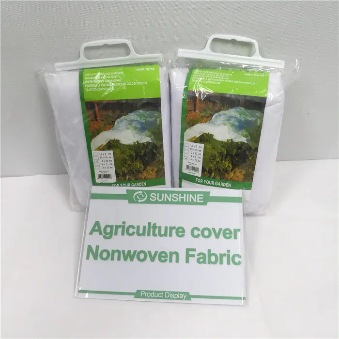 Waterproof PP Non Woven Fabric for Car Cover with UV