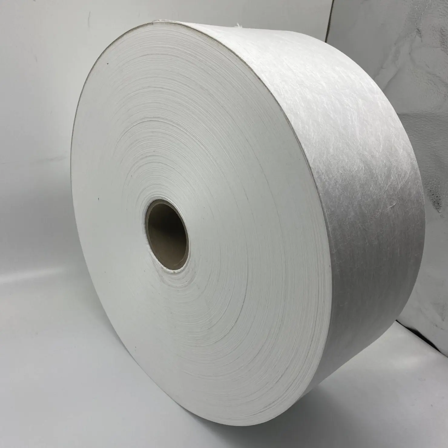 Factory Wholesale Bfe99 Melt Blown Fabric PP Meltblown Nonwoven Fabric