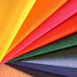 Polypropylene Spunbonded Nonwoven Fabric Roll/Eco Friendly PP Non-Woven Fabrics/1.8m TNT Non Woven Fabrics