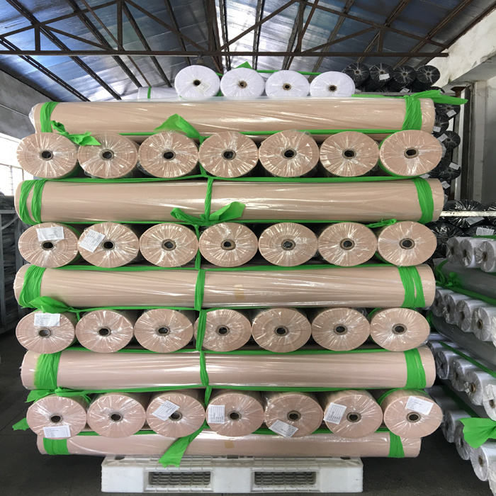 Reliable Supplier of PP Spunbond Nonwoven Fabric