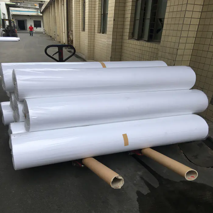 China Supplier in Spunbond Nonwoven PP Fabric