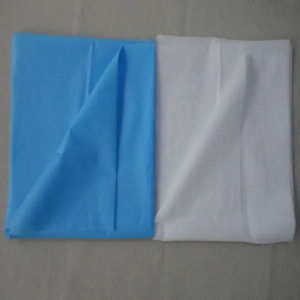 Tela Whole Sale Medical Use SMS Non Woven Fabric in 35GSM
