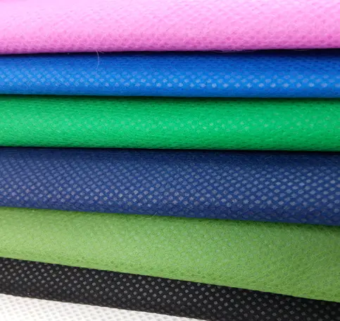 PP Spunbond Nonwoven Fabric for Airline Seat Headrest Cover