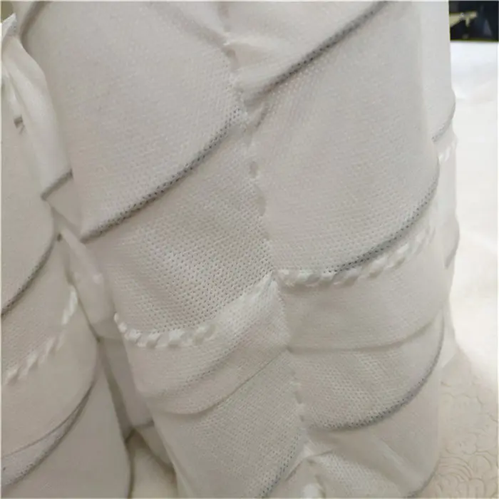 Spunbond Non Woven PP Fabric for Mattress Cover