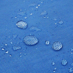 Recycled Non-Woven Fabric Material/Non Woven Bag Material in Roll/Cheap Nonwoven Roll