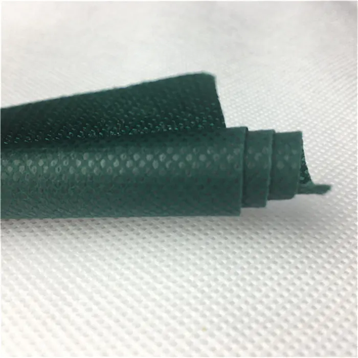 China Supplier in Spunbond Nonwoven PP Fabric