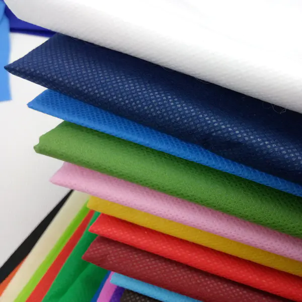 100%Polypropylene Non Woven Fabric Material