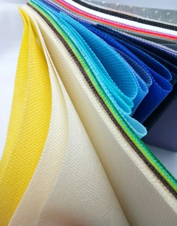 Spunbond Nonwoven Polypropylene Fabric Bag Making