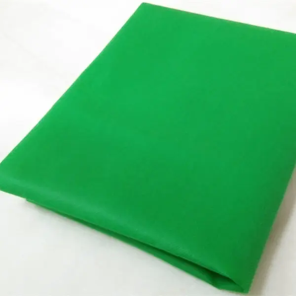 PP Spunbonded Non-Woven Fabric Export to Spain