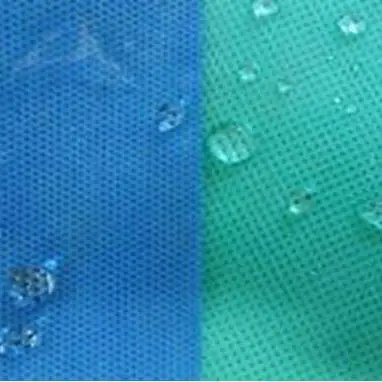 Customized Nonwoven 100% Waterproof PP Non Woven Fabric