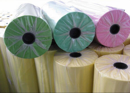 Wholesale Medical 100% PP/Polypropylene Spunbond Nonwoven Fabric