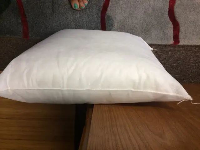 White Non Woven Fabrics for Pillow Cover