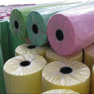 Factory Supply 100% PP Nonwoven Fabric, Home Textile, Table Cloth