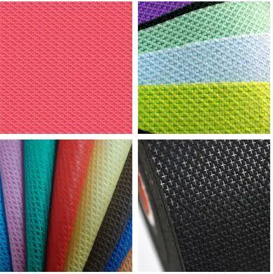 Perforated PP Non Woven Fabric