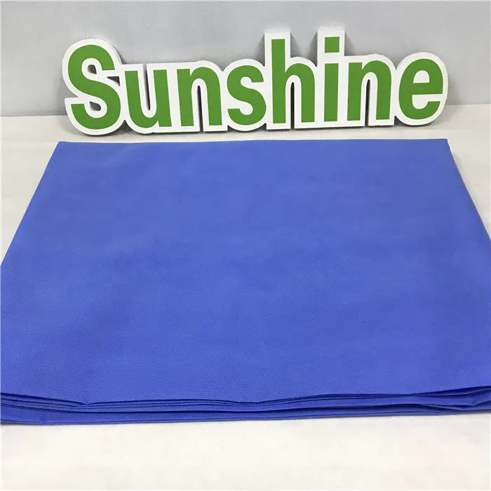 Wholesales SMS Nonwoven Fabric Materials for Medical Use Cheap Price