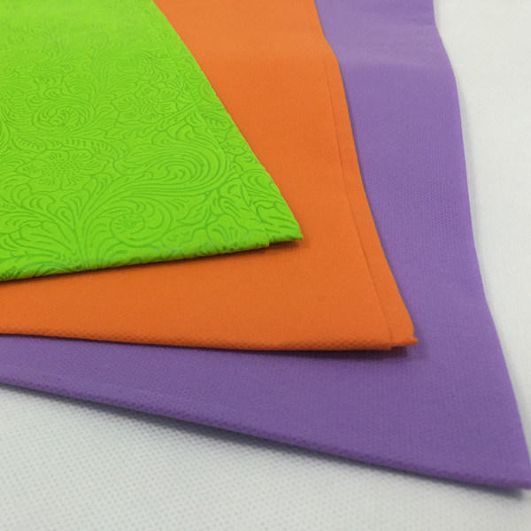 Wholesale High Quality Non Woven Polypropylene Fabric