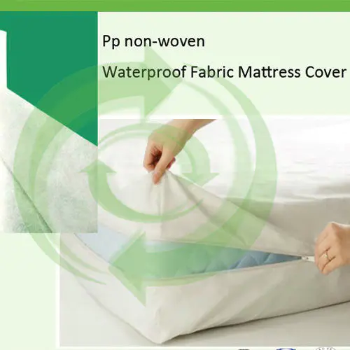 Nonwoven Polypropylene Fabric for Suit Cover