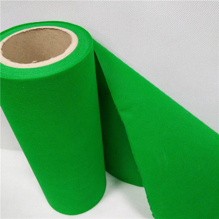 Big Roll Nonwoven Fabric with 100%Polypropylene