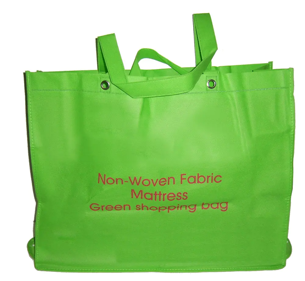 Nonwoven, Non-Woven Fabric for Shopping Bag