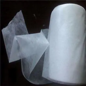 China Fabric Nonwoven Fabric Supplier Bed Sheet Fabric