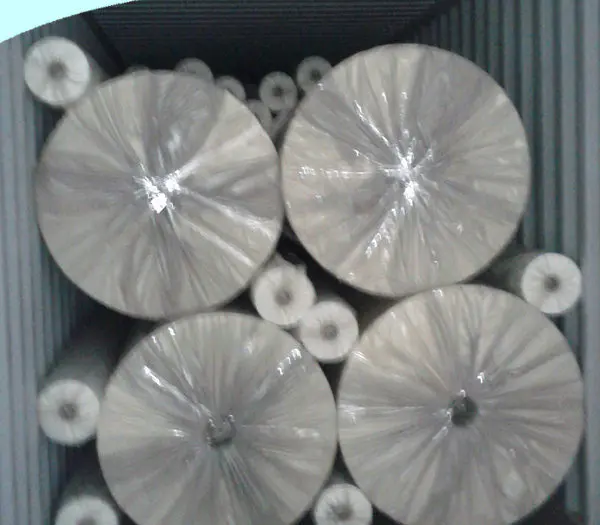 China Supply Non-Woven Polypropylene Rolls