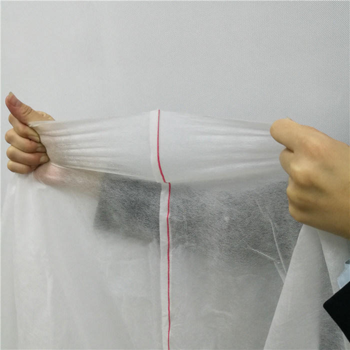 1.6m-3.2m Width PP Spunbond Nonwoven Fabric for Agriculture