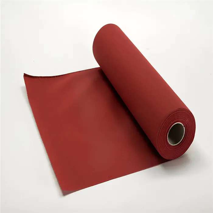 Non Woven Cloth Material Spunbond Nonwoven