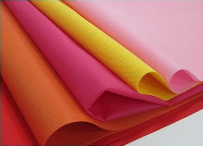 Cheap PP Spunbond Nonwoven Fabric with Good Price