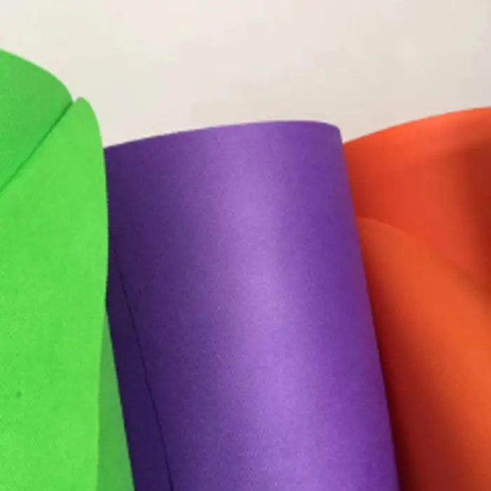 Eco-Friendly PP Spunbond Non Woven Fabric in Rolls