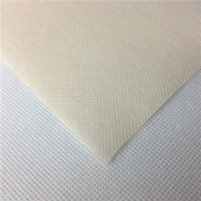 Factory Price Ss Polypropylene Spundbond Nonwoven Fabric