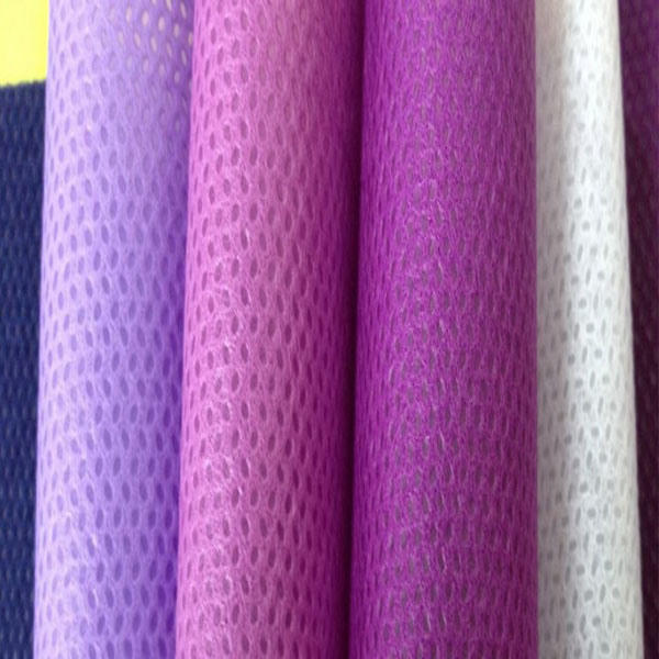 Non Woven Polypropylene Spunbond Fabric