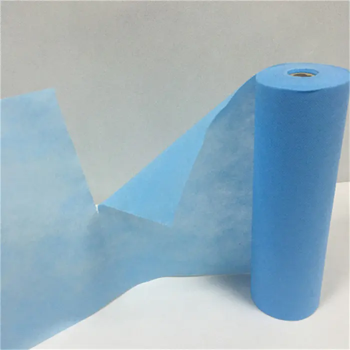 PP Nonwoven Fabric 100% Polypropylene Waterproof