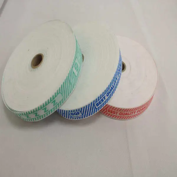 Small Width Polypropylene Spunbond Nonwoven Fabric