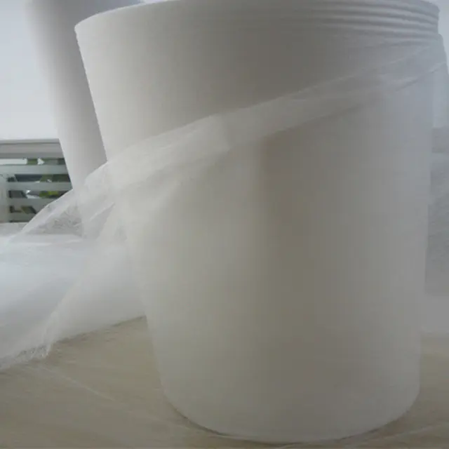 100% Polypropylene Ss Nonwoven Fabric for Furniture