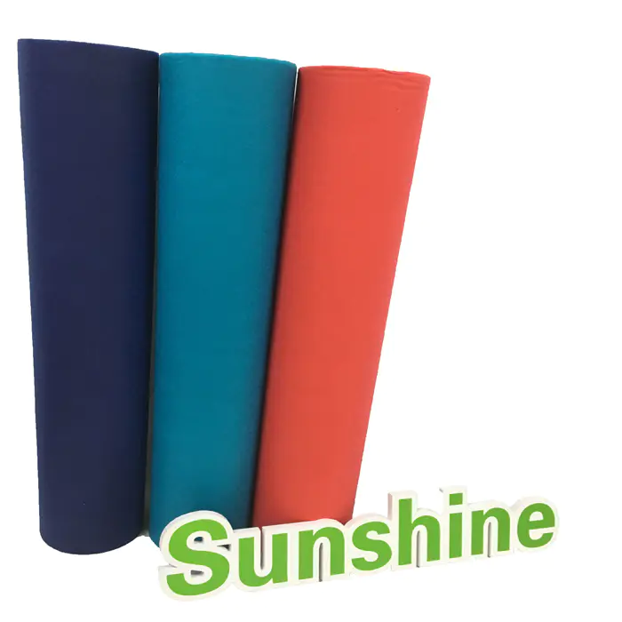 High Quality 100% Virgin PP Nonwoven Fabric in Roll