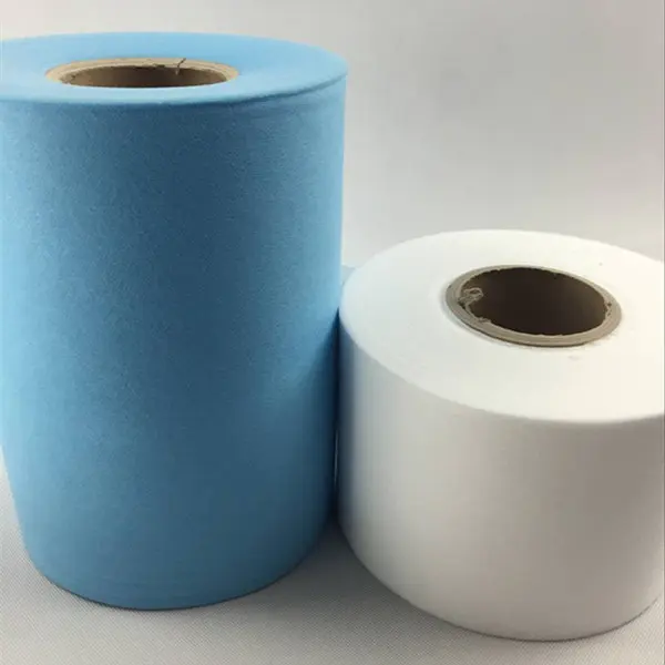 Non Woven Cloth Used Disposable Slippers, Disposable Slippers Material