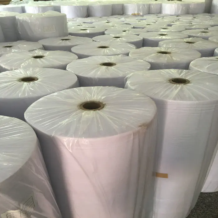 PP Material Spunbond Nonwoven Roll
