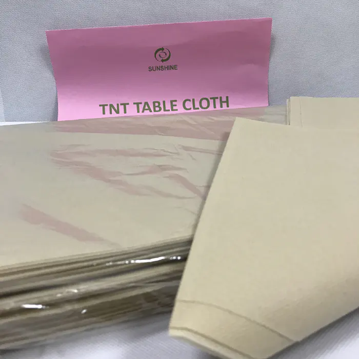 Colorful Non Woven China Upholstery Fabrics