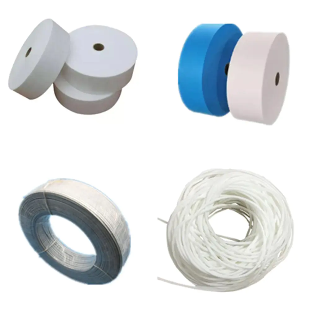 China Factory PP Spunbonded Nonwoven Fabric