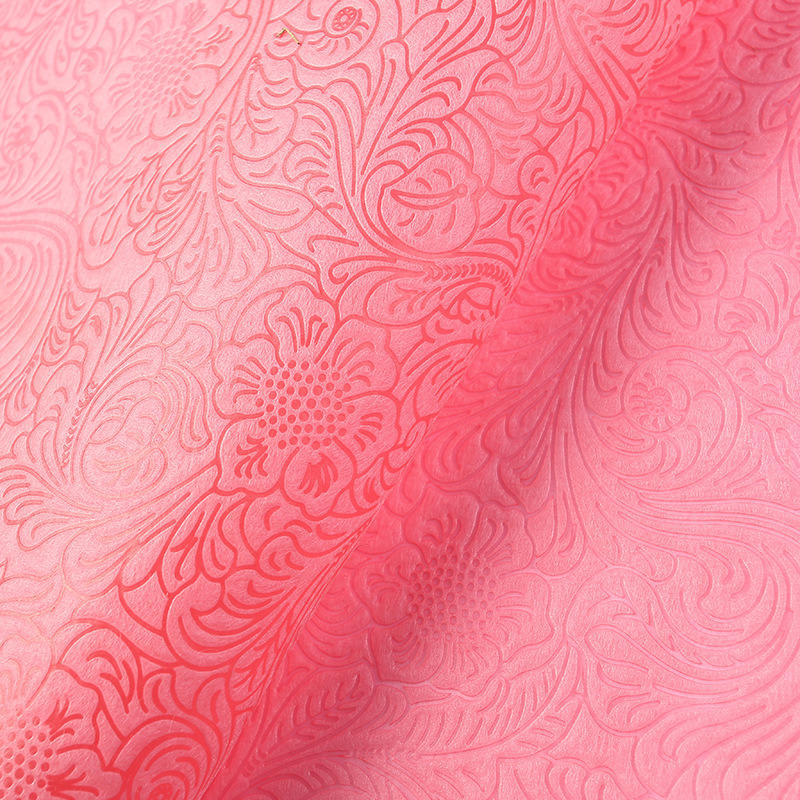 Good Quality Emboss Spunbond Nonwoven Fabric