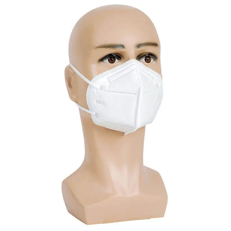 Big Factory Supply KN95 Mask Non-Medical