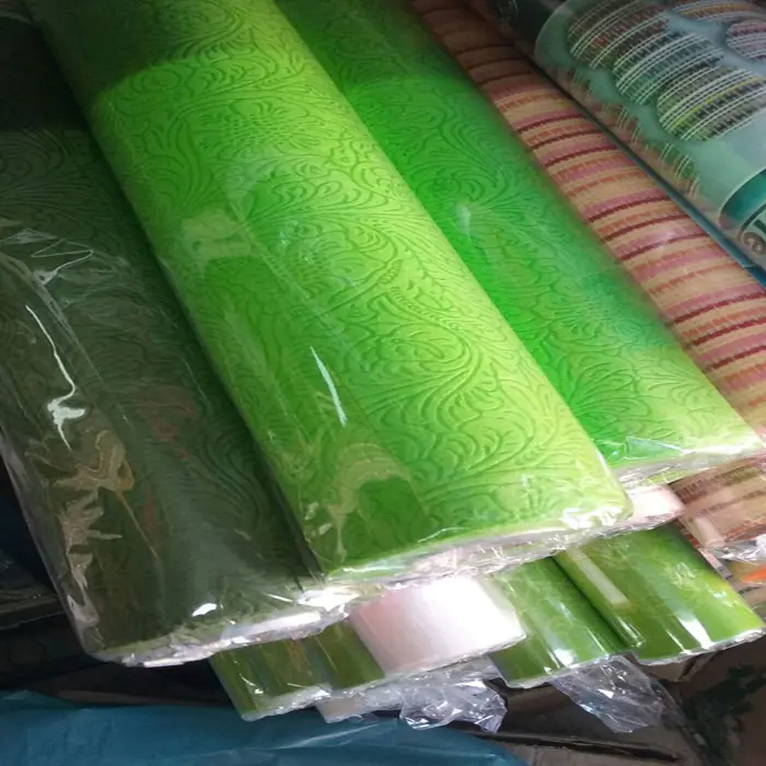 PP Non Woven Raw Material
